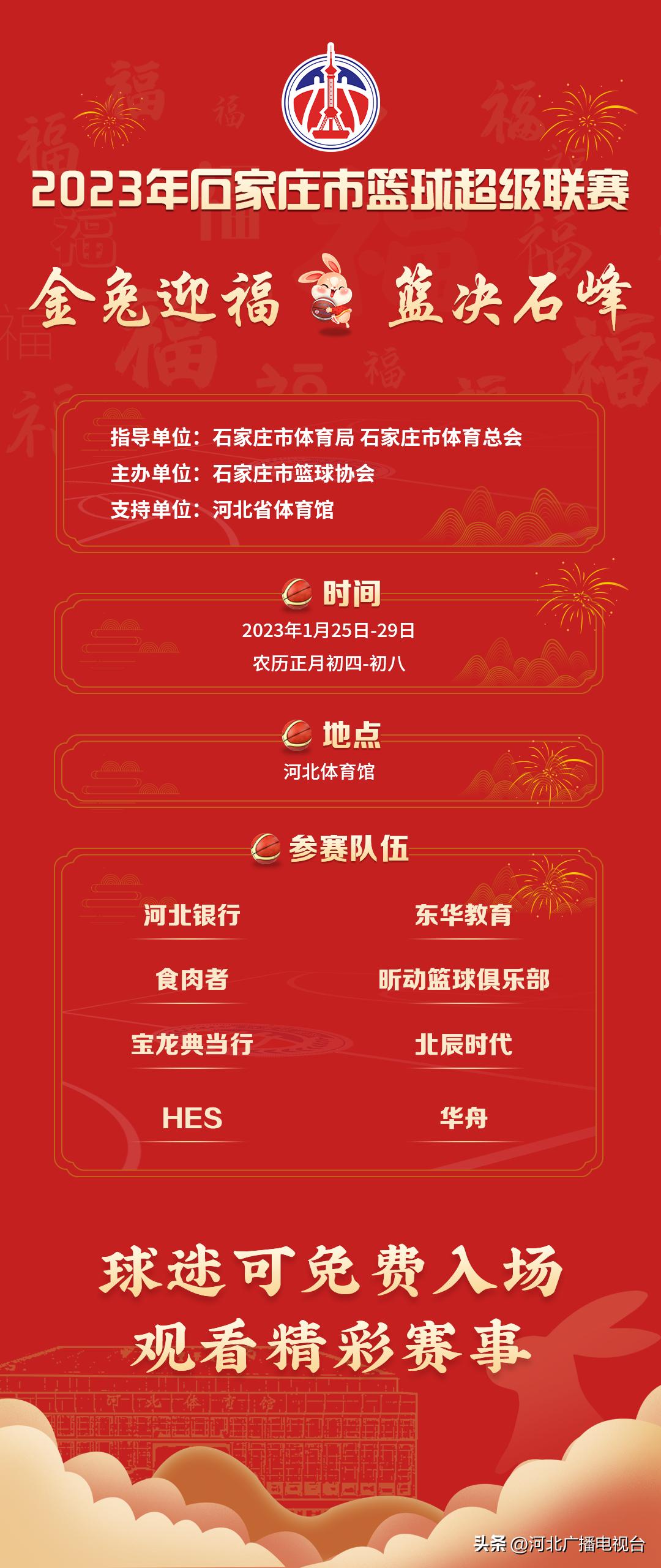 石家庄全国男子篮球联赛2024赛程,2021年石家庄篮球联赛