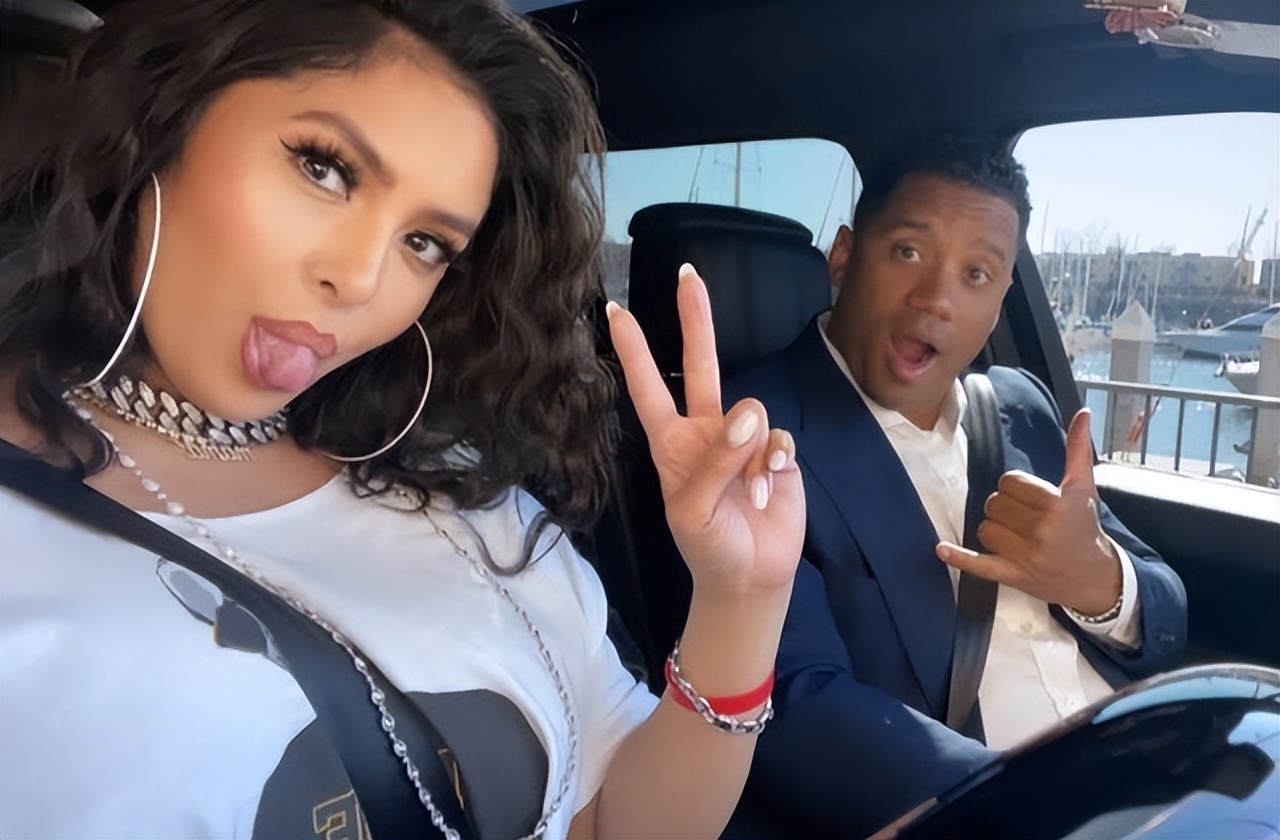 留佩林卡过夜，与闺蜜丈夫约会，瓦妮莎放飞自我，网友：不用守了