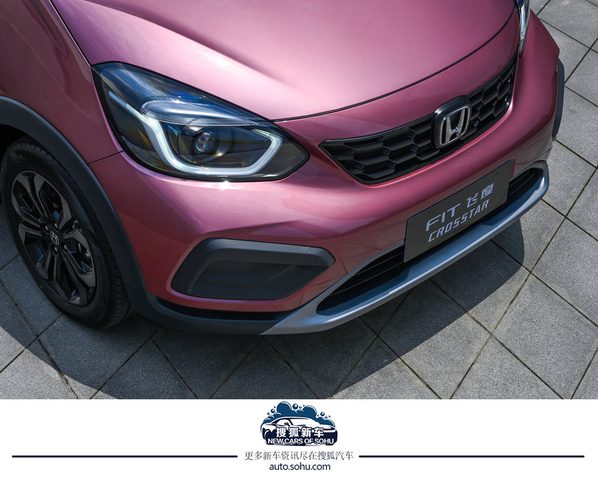 燃油车小车车,高性能燃油车的倔强试驾体验