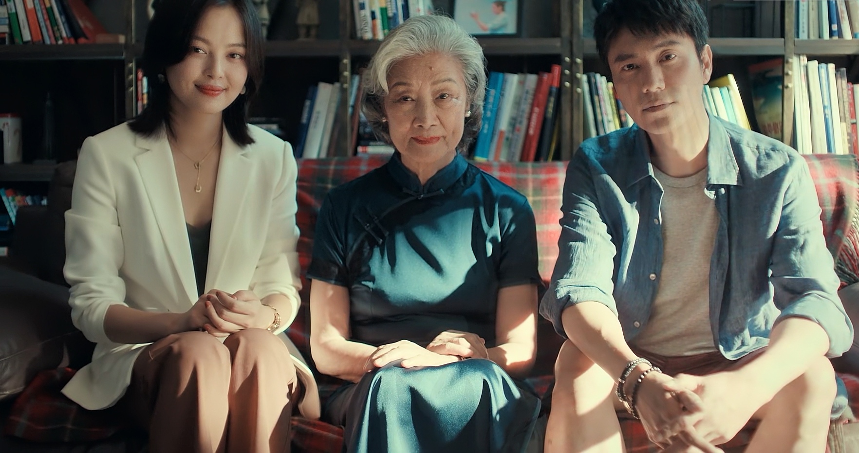 输赢小说里珞珈和周锐在一起了吗,周锐和珞珈