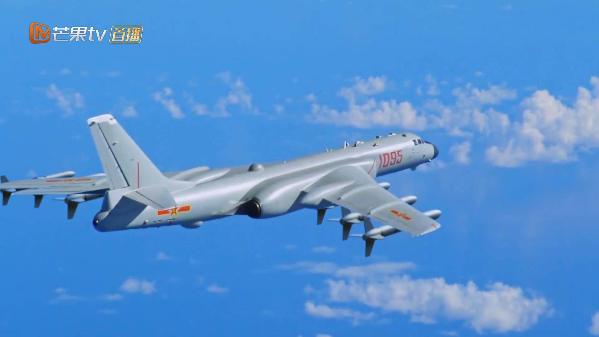 中国空军亮剑实拍,中国空军强势亮剑视频