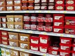 当韩国人看到中国美食,韩国人看中国人评论韩国菜