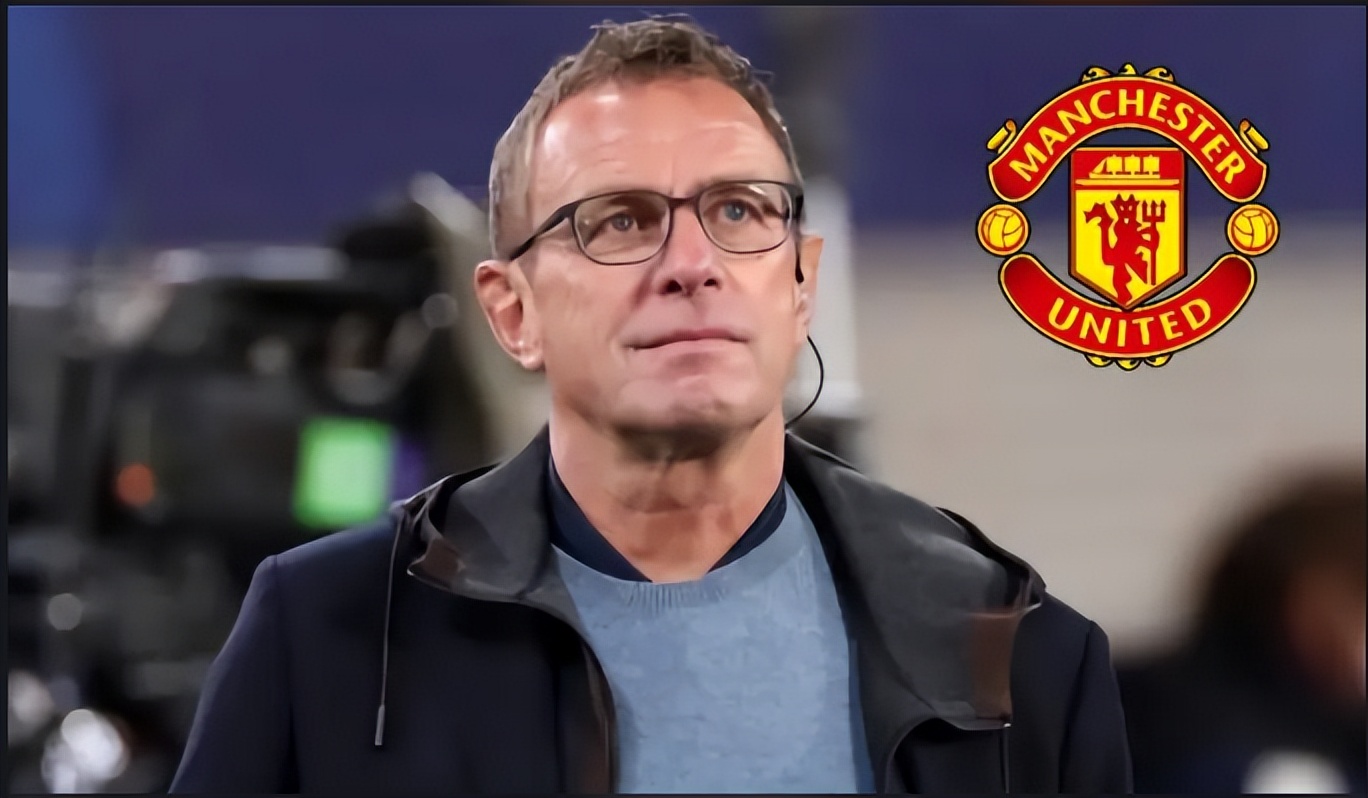 滕哈赫为什么不用穆里尼奥,曼联球员大爷