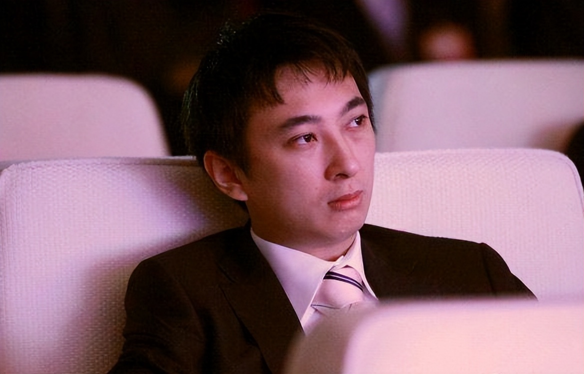 中国的富二代们现状,中国富二代们