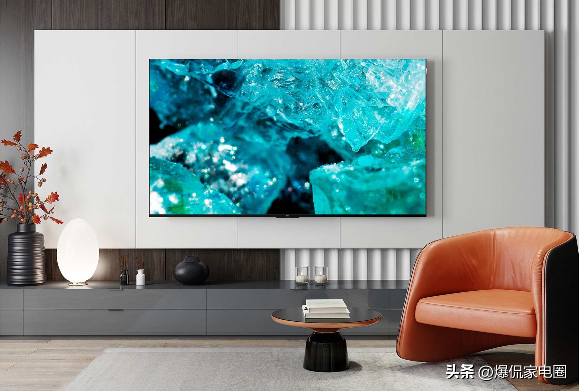 红米86寸电视和tcl85寸电视哪个好,tcl牌85寸led电视的尺寸是多少