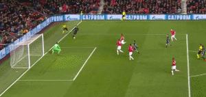 球赛解说员贺炜2018,贺炜解锁越位球