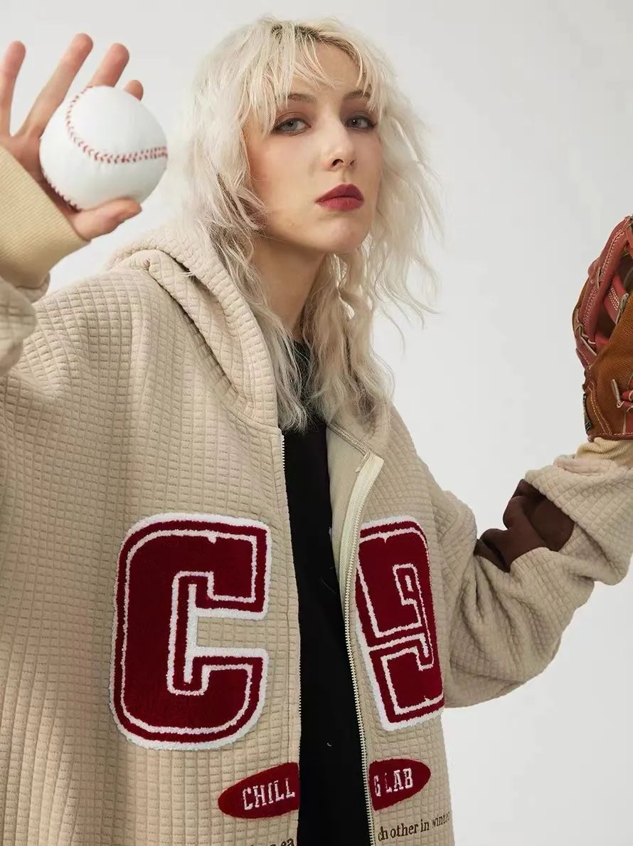 卫衣买这七款就够了,想买质量好的卫衣