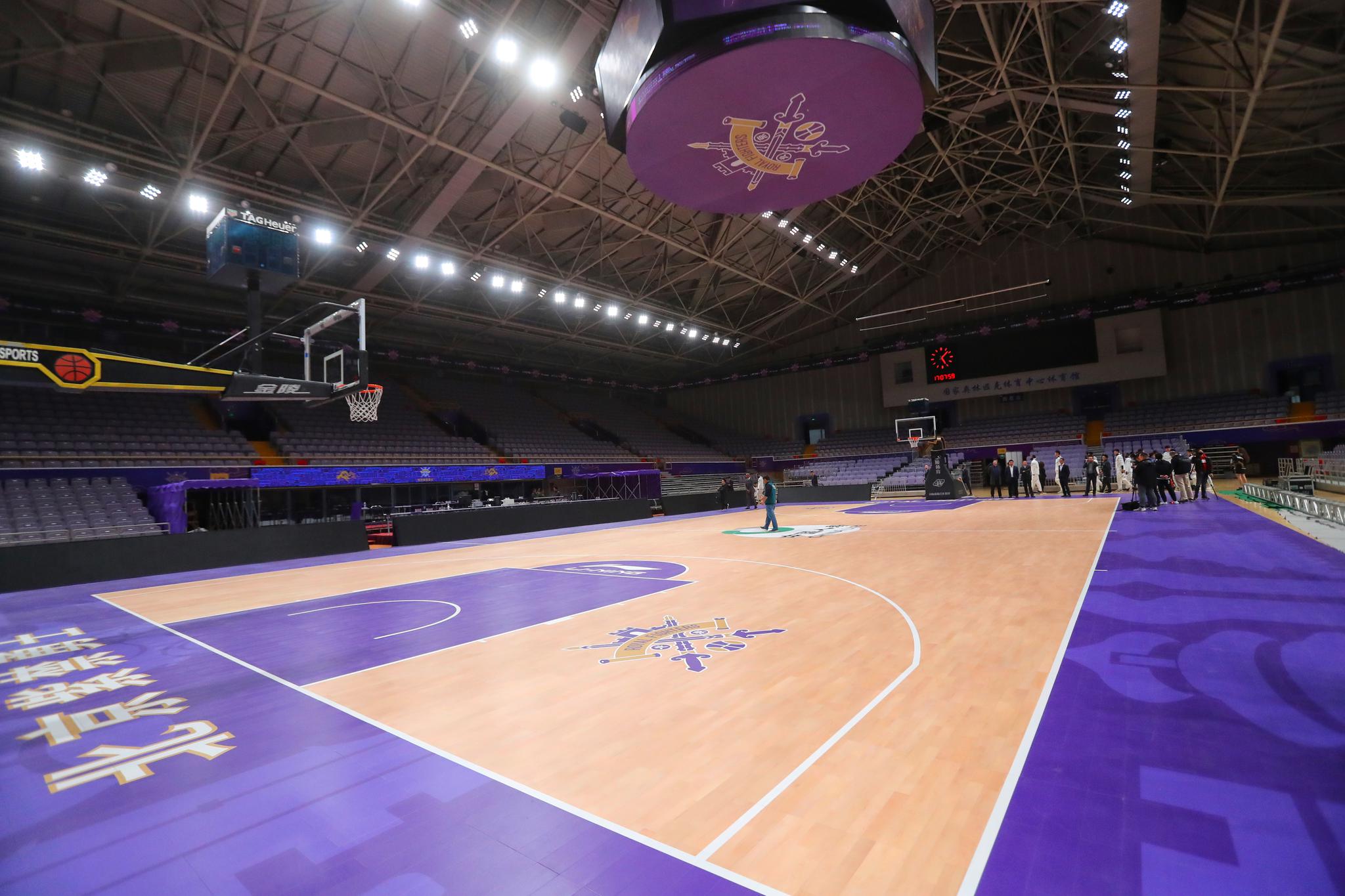 北控队最新消息,第三阶段赛程时间表