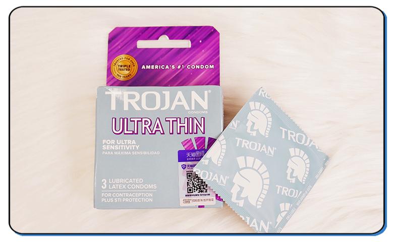 避孕套鄙视链:你中招了吗?