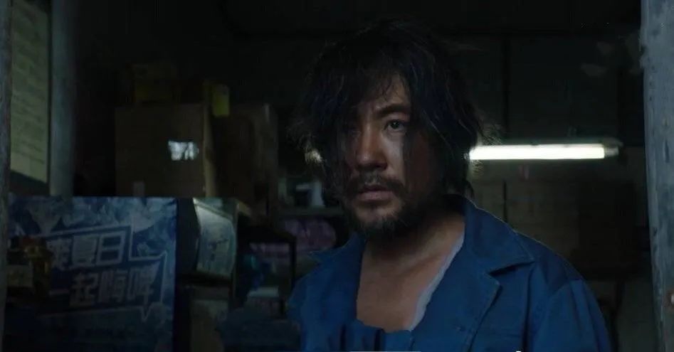 张译爆款剧,张译新剧首播好评如潮