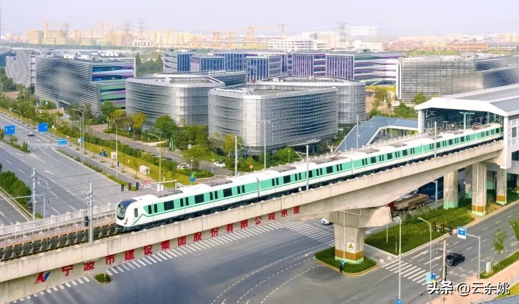 宁波地铁夏季调整时间表,宁波地铁运营10月份时间表