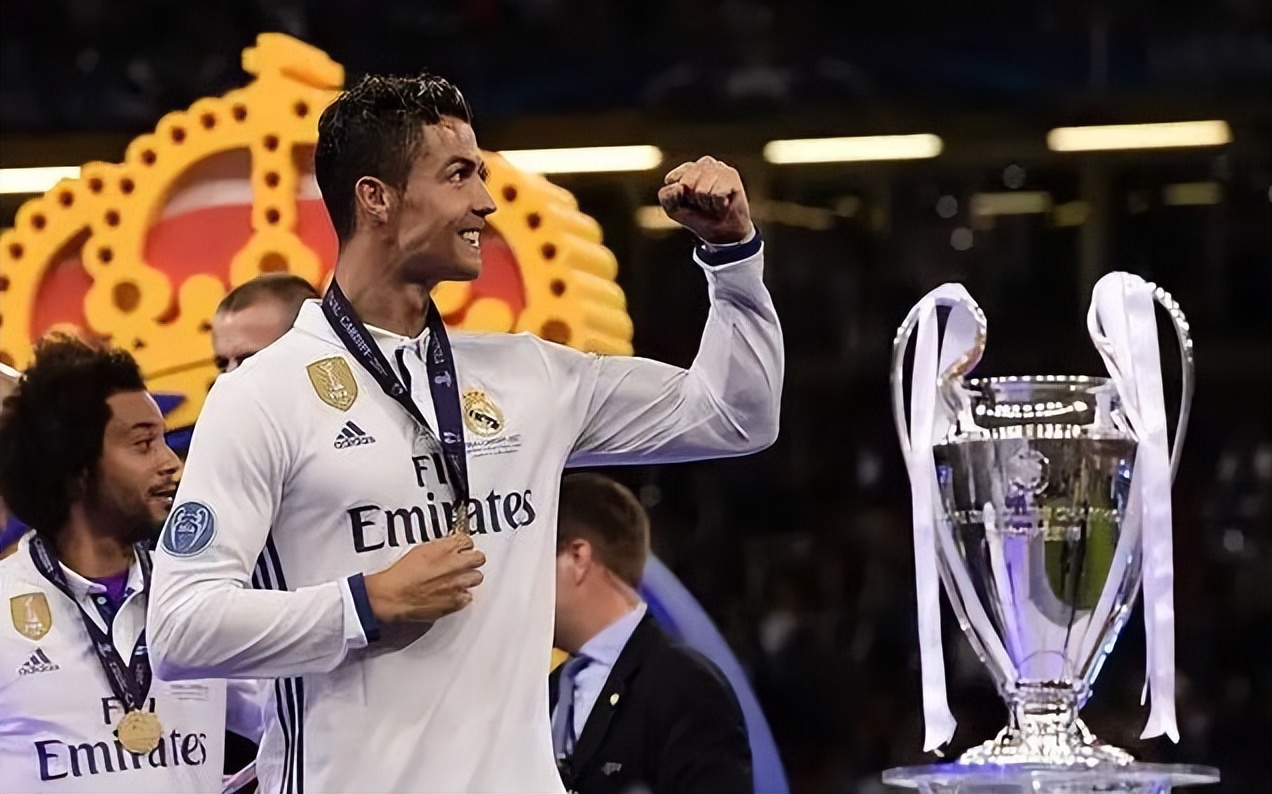 世界足坛欧冠夺冠最多的球队,世界足坛10大进球梅西独占