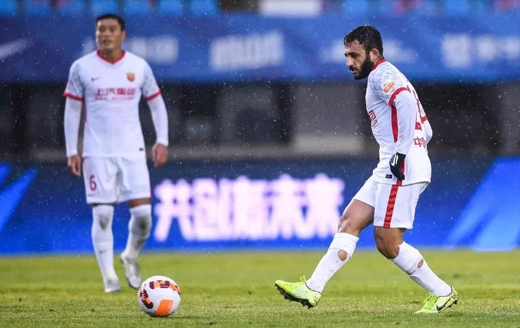 上海海港vs山东泰山中国国家德比,上海海港vs山东泰山联赛交手记录