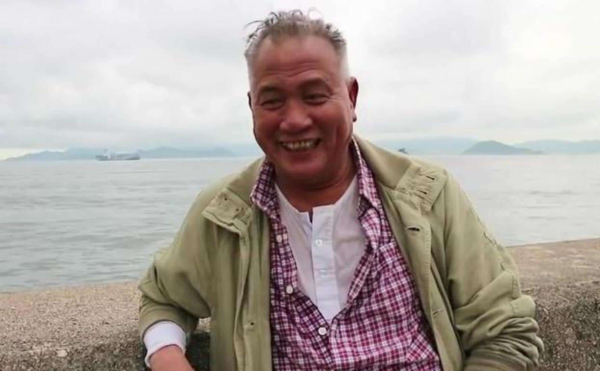 颜值帅炸天的星座男,年轻时的帅炸天