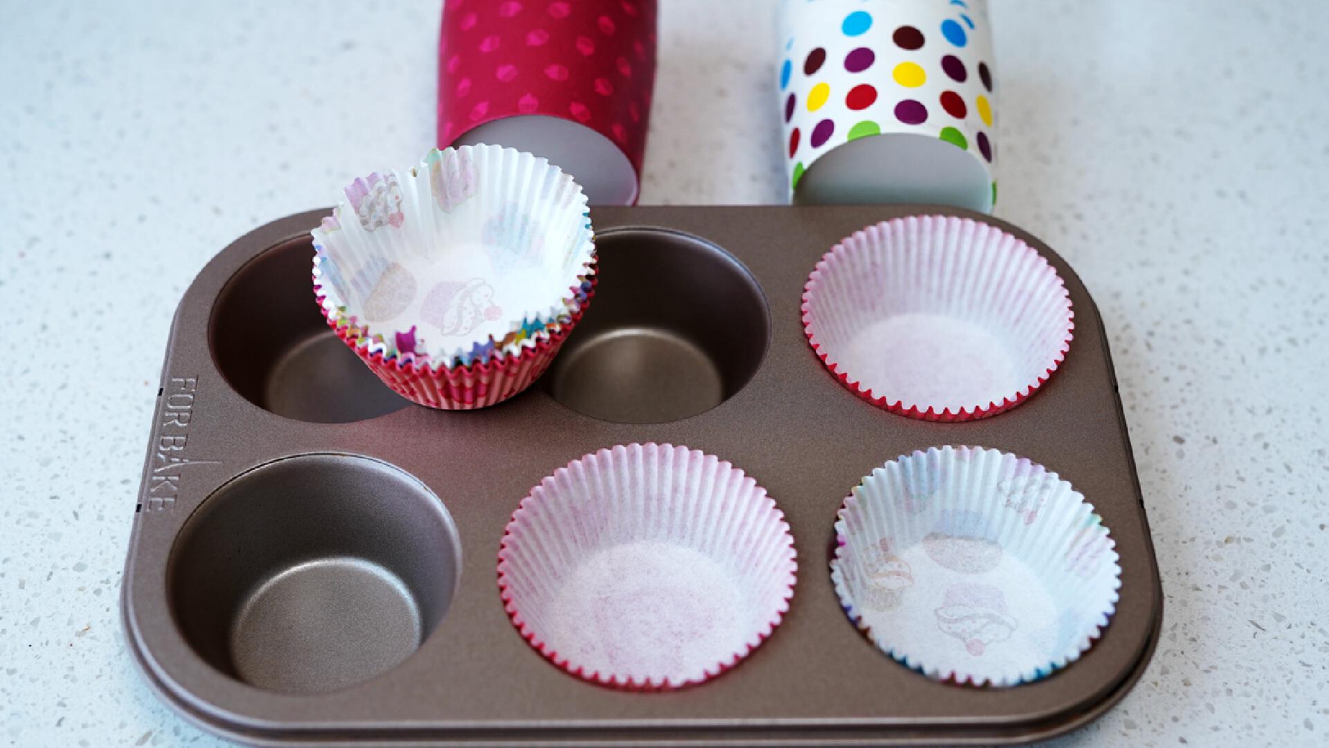 烘焙新手入门工具教程,烘焙新手入门食谱大全