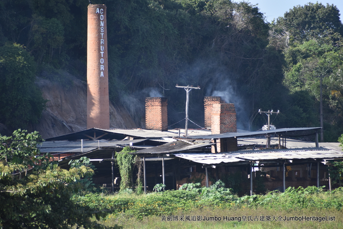 第5047回：消失的亚马逊文明，流失的林下聚居地