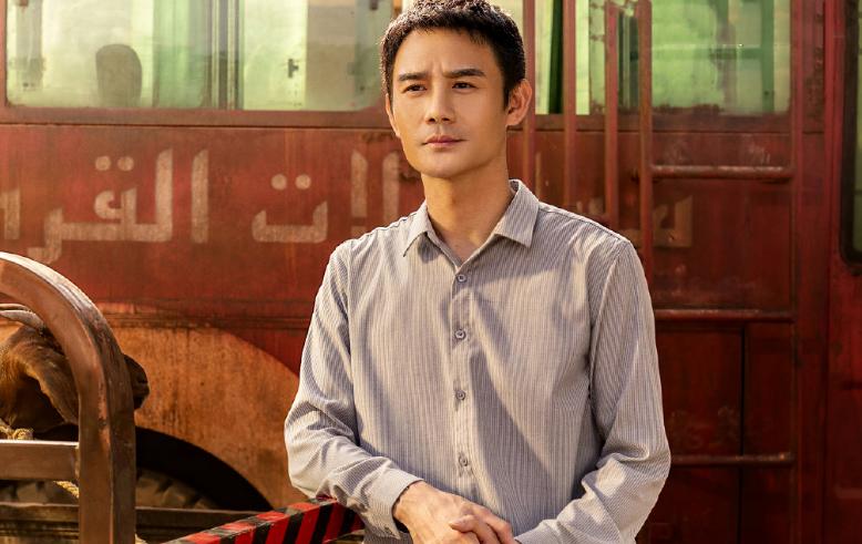 我们这十年之热爱是多少集,我们的十年之热爱免费观看