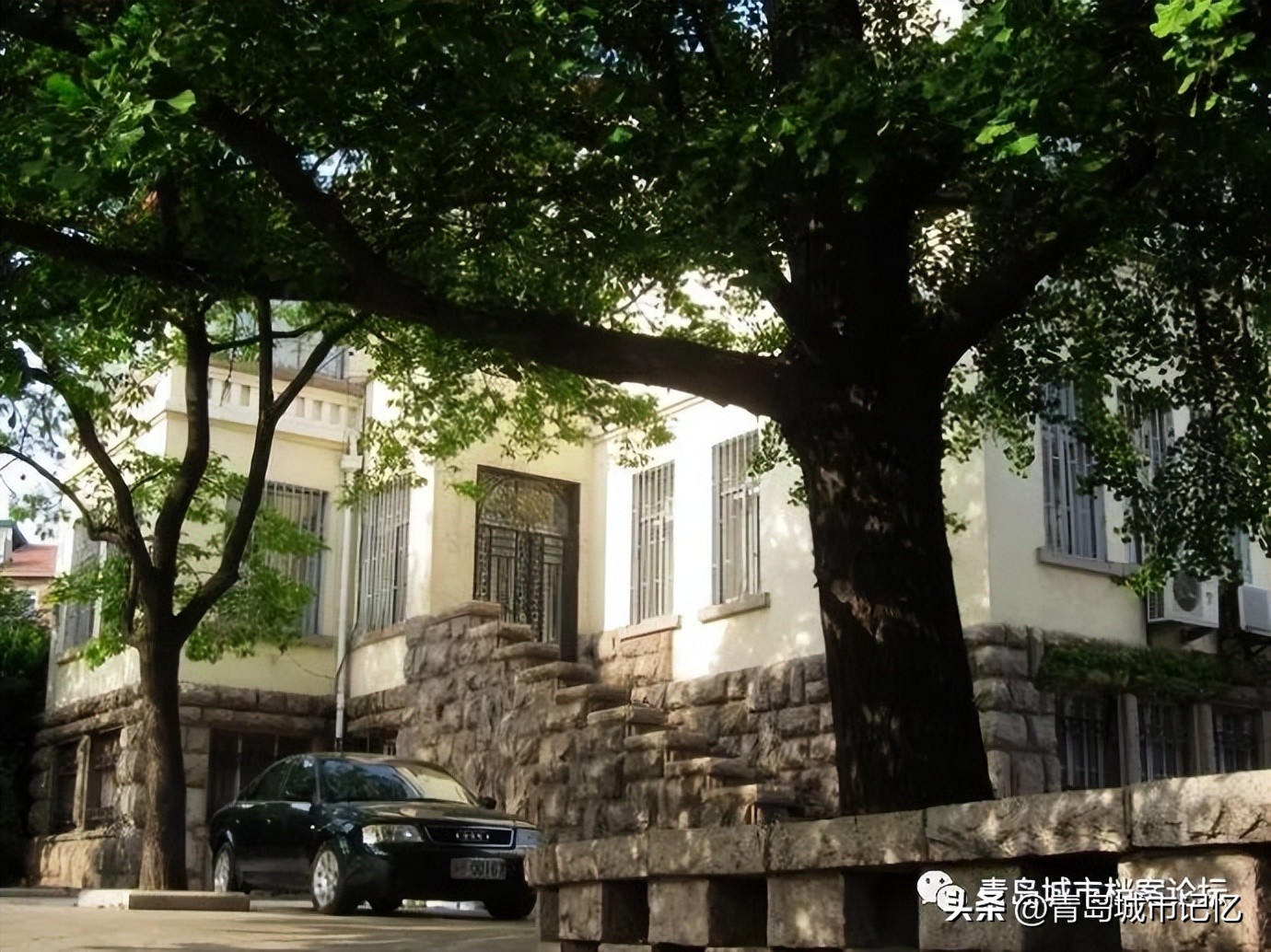 我的齐东路（上篇）