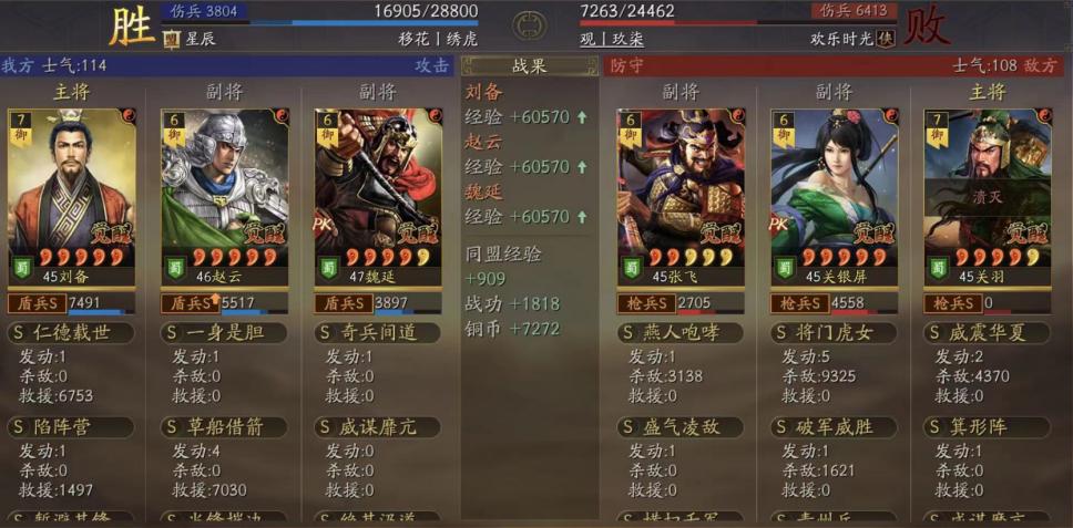 保镖盾三国志战略版,保镖盾强度如何