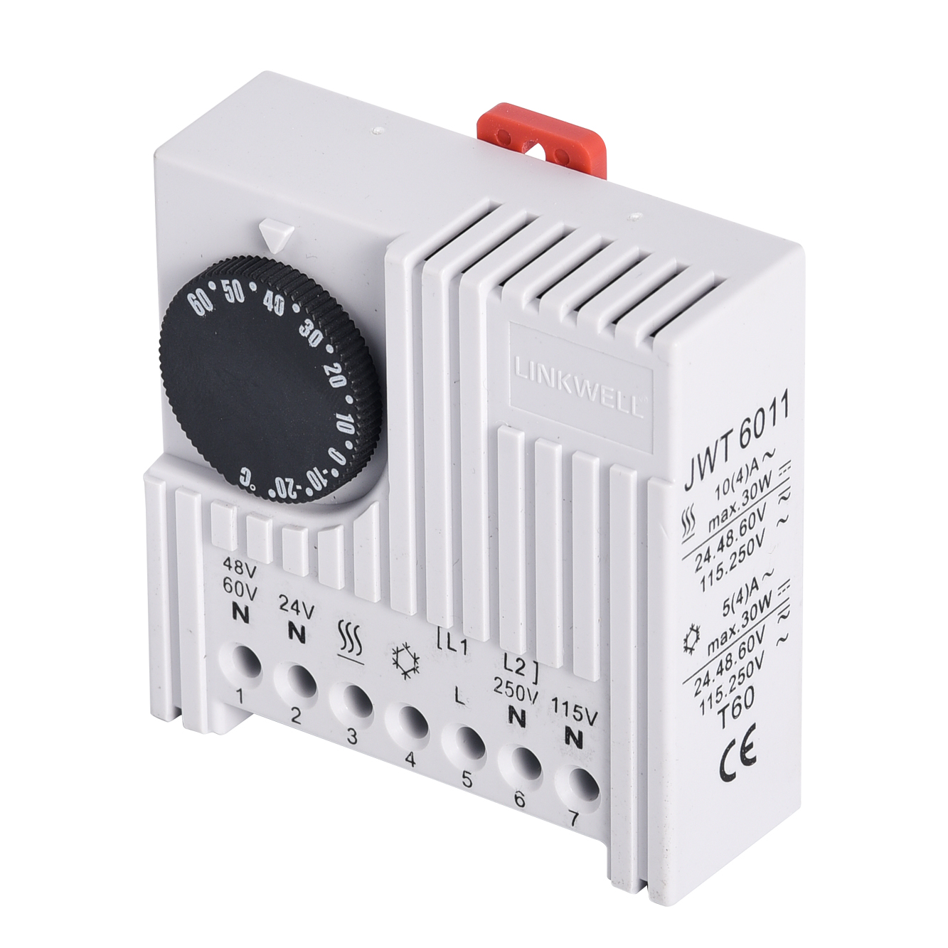 机柜温度控制器供应商,湖北机柜温控器