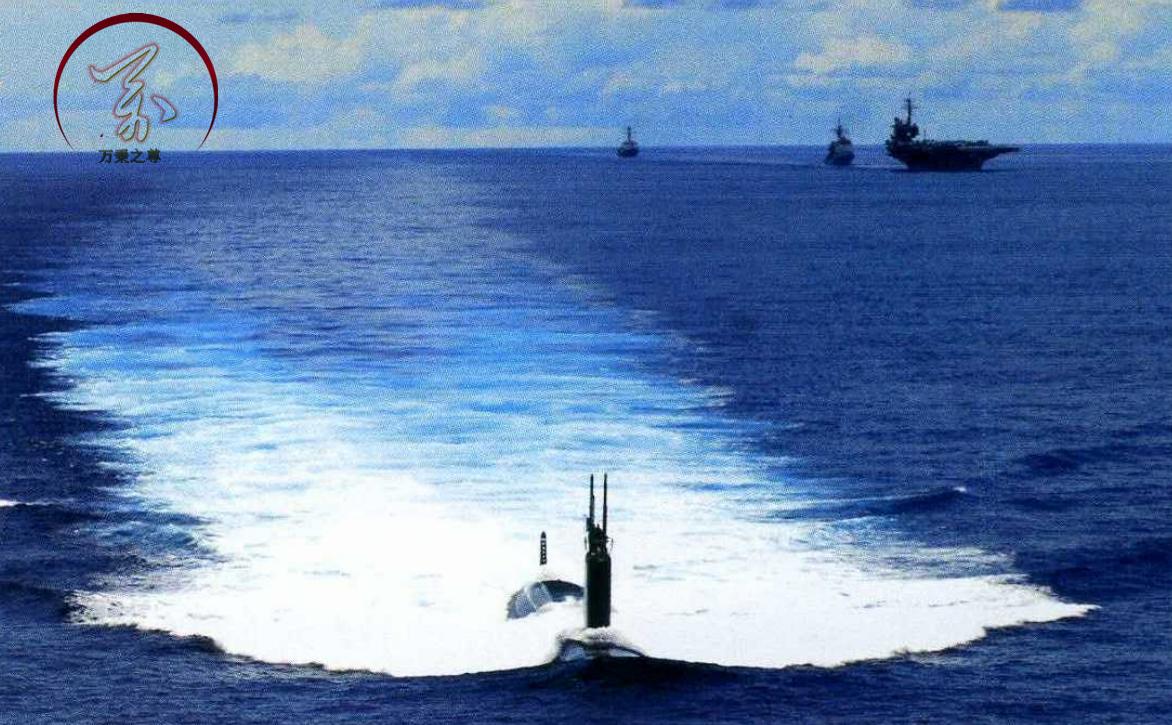 战败国的悲剧，军事推演未来十年的中美战争过程和两国战后结局