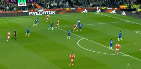 蓝军切尔西最新现状,切尔西被黑得最惨的一次