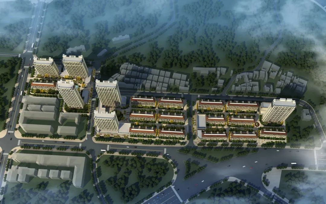 深圳中海云麓公馆怎么样,尖岗山中海九号公馆