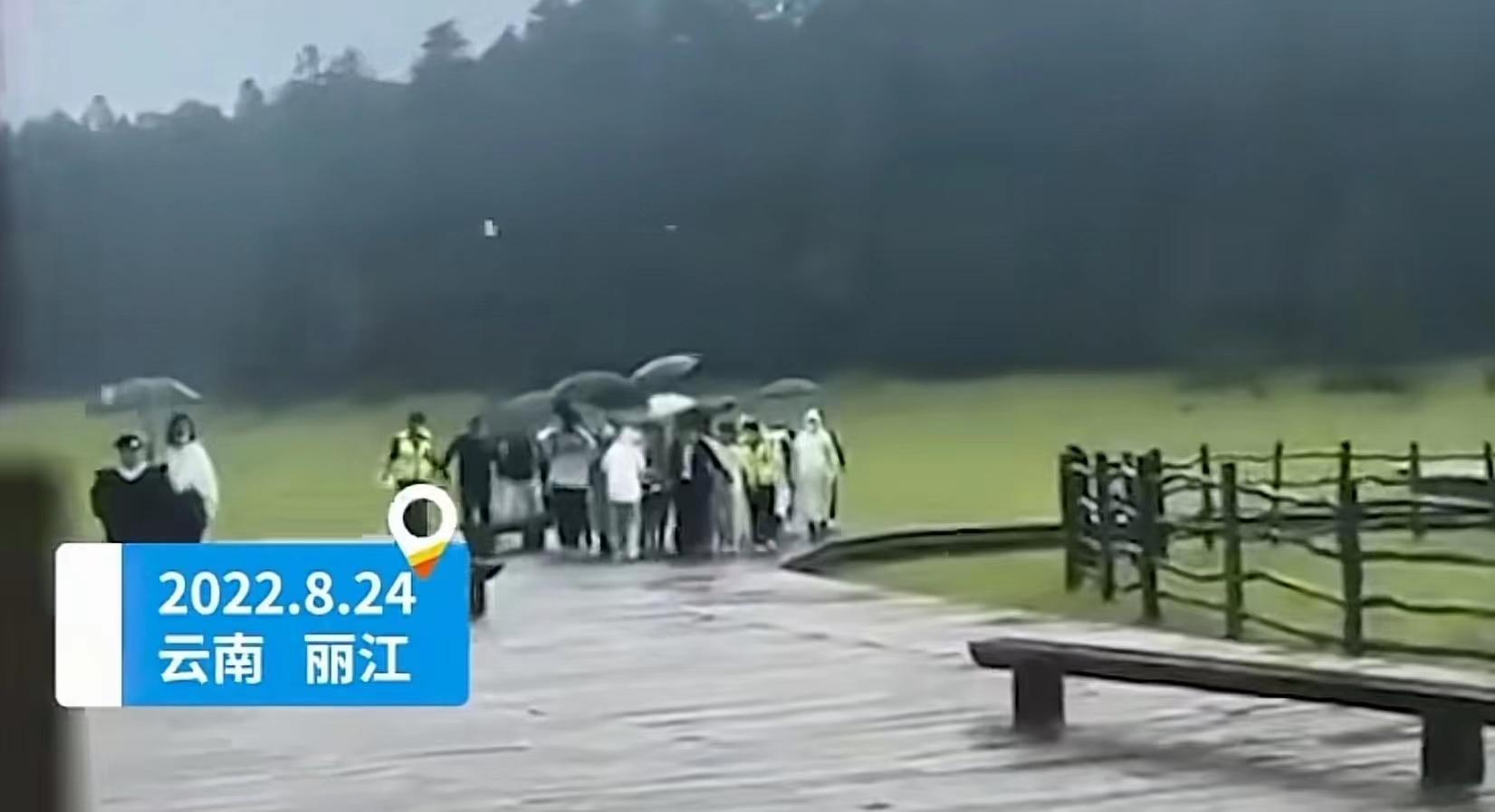 新郎摄婚纱照被雷击身亡,新郎拍婚纱照遭雷击去世