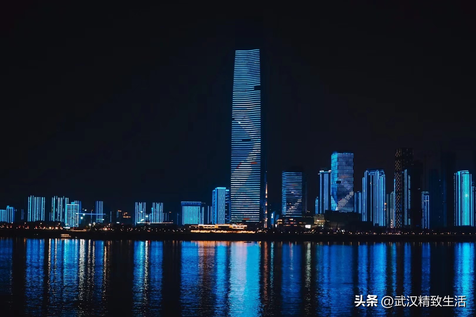 武汉房子容积率为什么高,武汉房子的容积率一般是多少