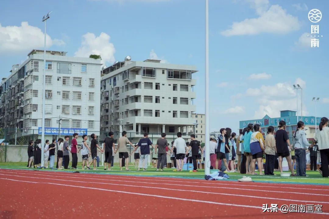 图南暑假班,23年暑假班