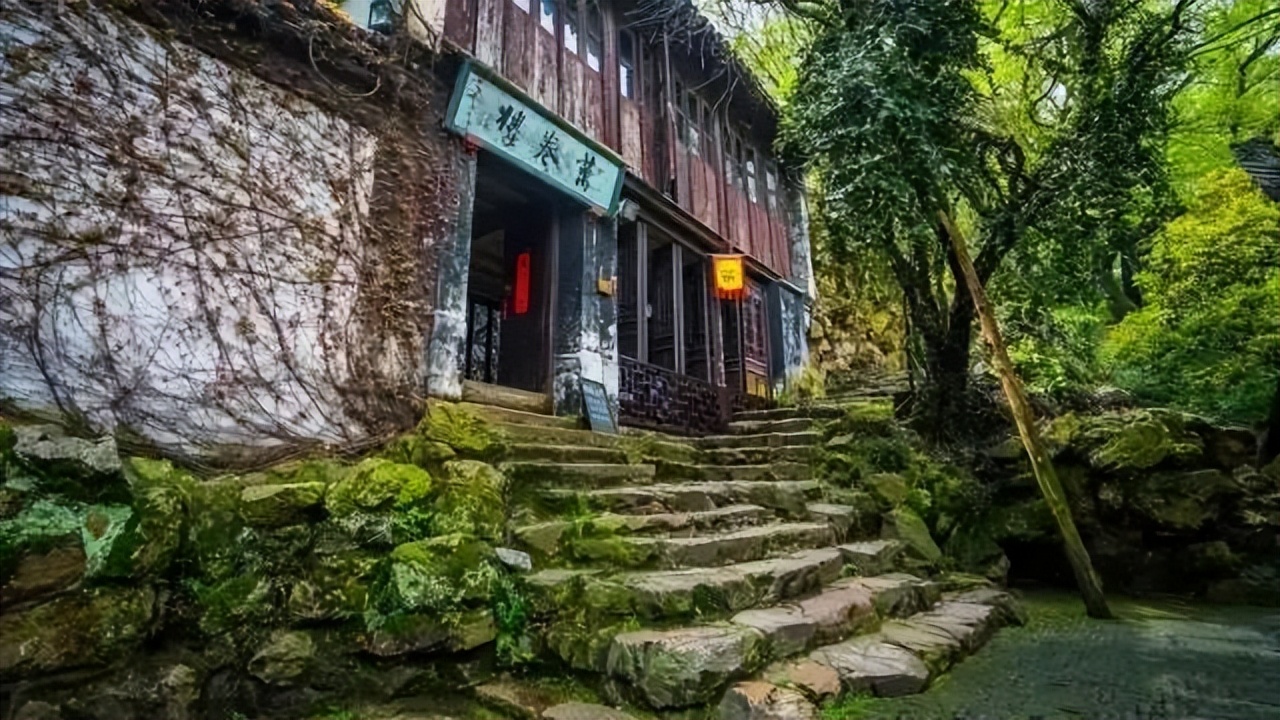 跟着梦华录游汴京,跟着梦华录学英语