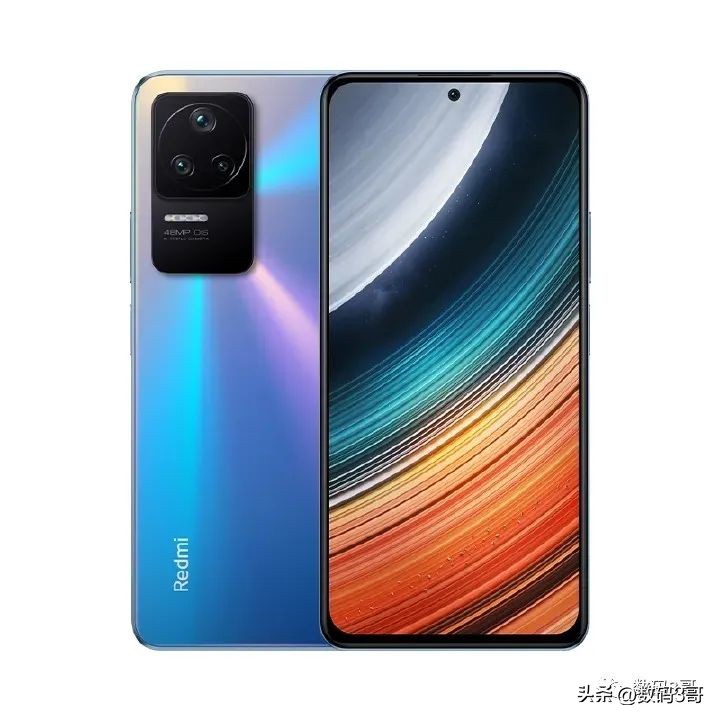 redmik40和opporeno7,opporeno7和reno7pro拍照对比