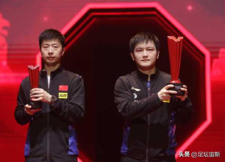 国际乒联20周最新排名男单20名,国乒最新战报钱天一女双