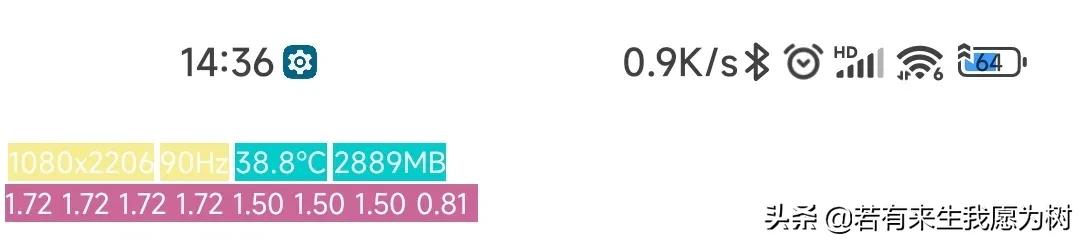 小米手机自带检测演示,小米手机怎么检测系统功能