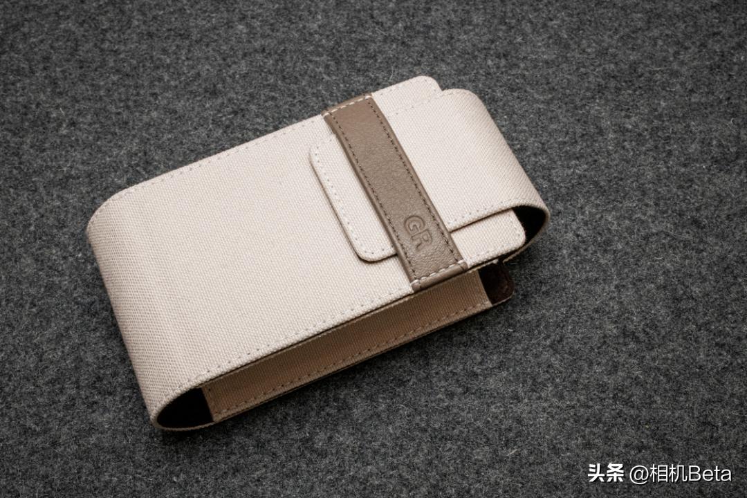 只要7700元！理光GR3“日记”限量版开售