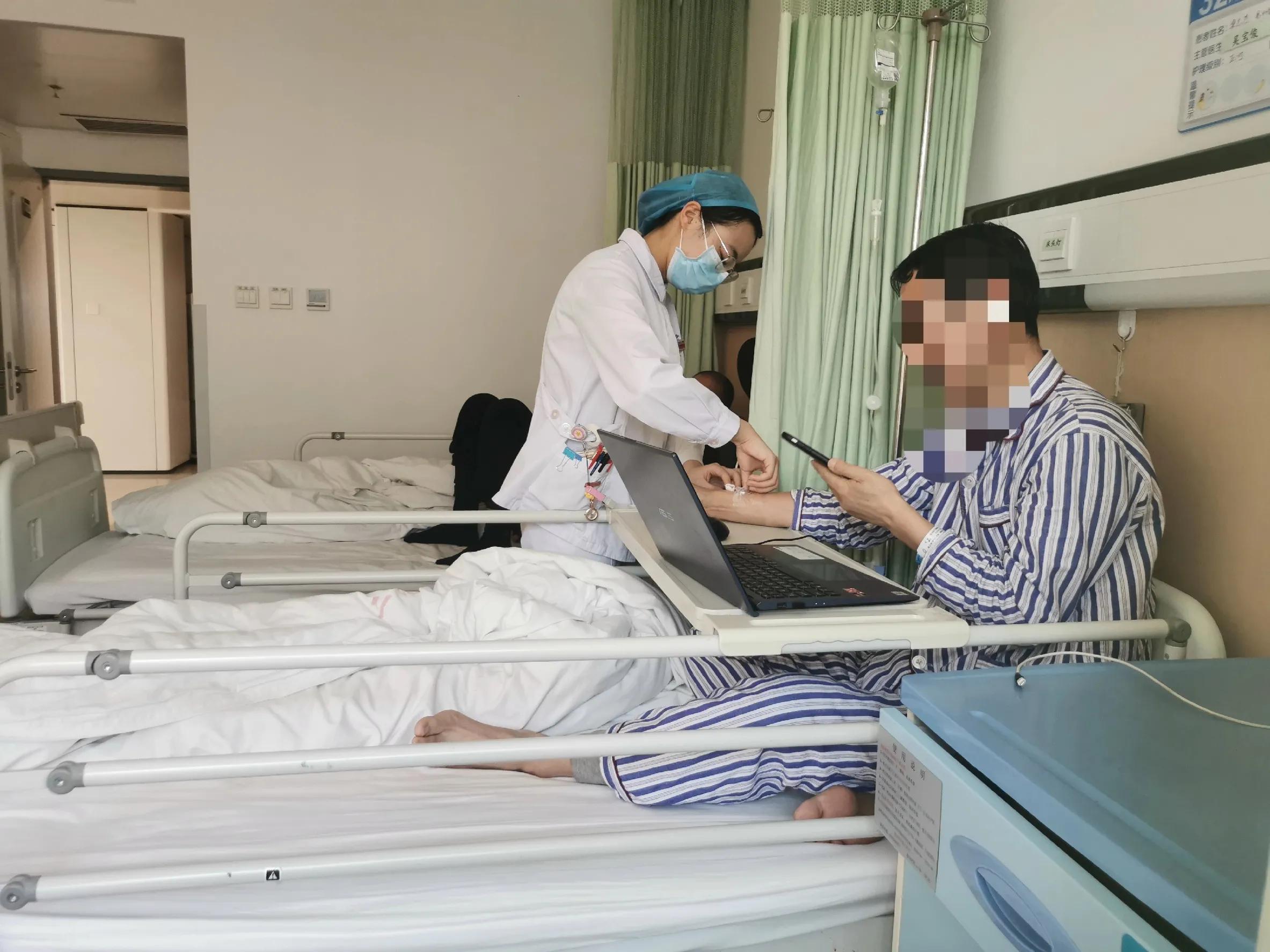 交大二附院周末可以办出院手续吗,交大二附院大明宫院区办出院