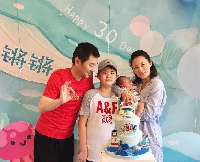 吴越不结婚是因为陈建斌吗,不结婚不生子40岁实现经济自由
