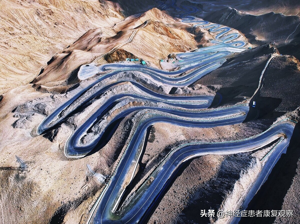 焦虑症者康复之路,焦虑症患者思维死循环