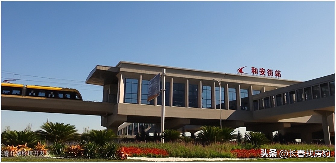 居住在长春北湖的感受,住在北湖院子什么感受