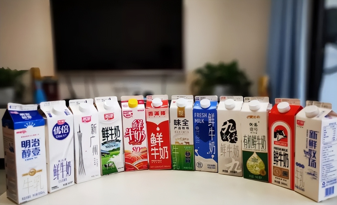 为什么实体店一箱牛奶卖560元,金典牛奶为什么只要25元一箱