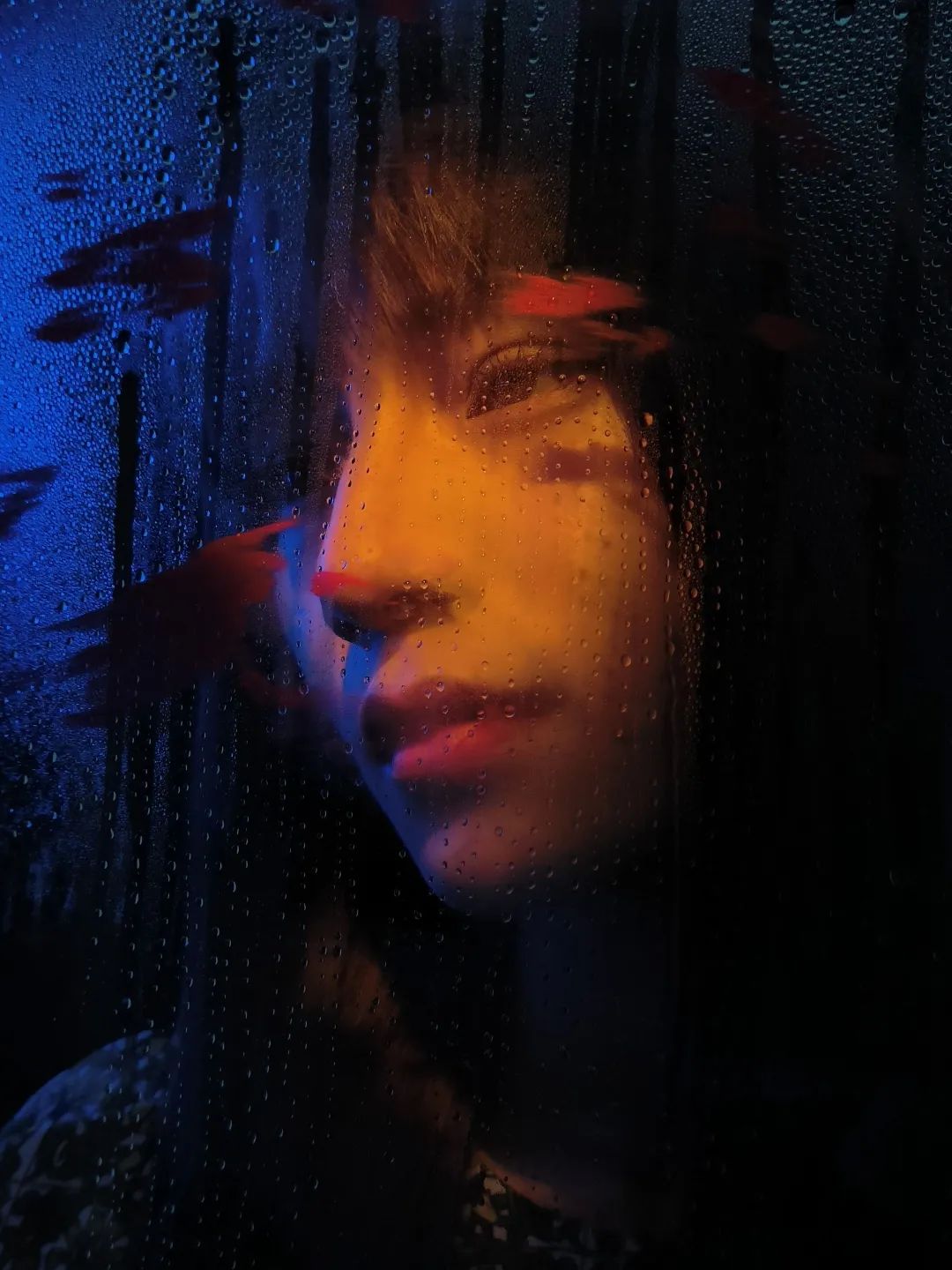 如何用手机拍好人像,人像拍照手机推荐