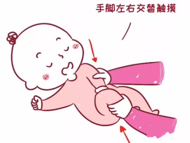 宝宝这5种屁揭秘宝宝健康状况,宝宝出现这几种屁一定要注意了