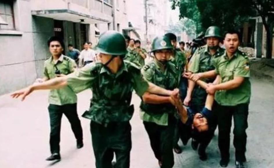 湖南一少妇被性侵，警方为破案策划让受害人二次遭强奸，惊动省厅