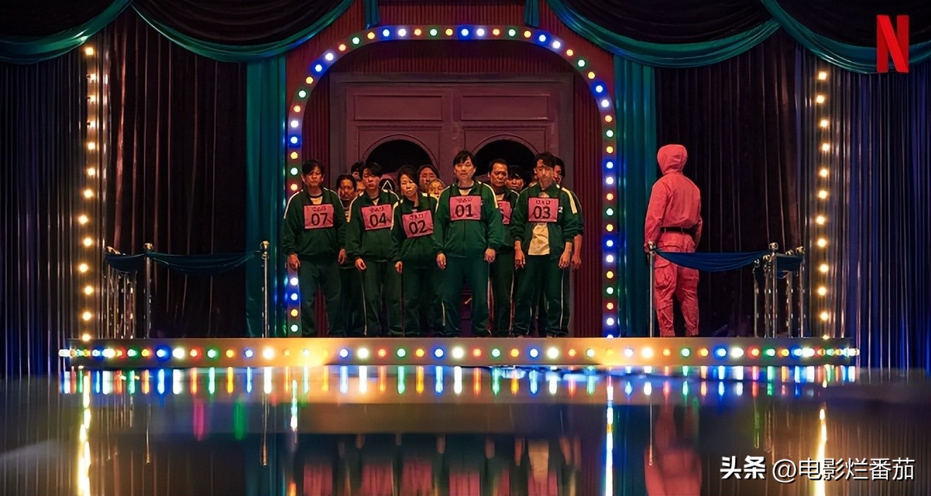 网飞版三体讲什么,网飞版三体深度解析