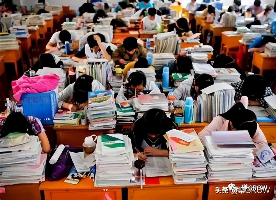 高考人数未来变化趋势如何,高考人数再次创新高