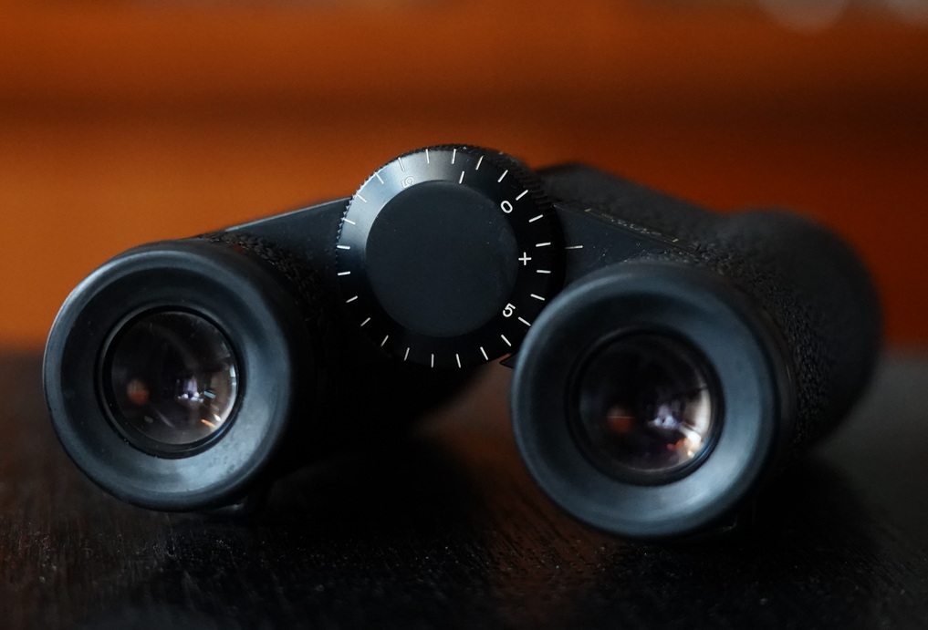 二战时期的军用高倍望远镜,世界上最值得收藏的军用望远镜