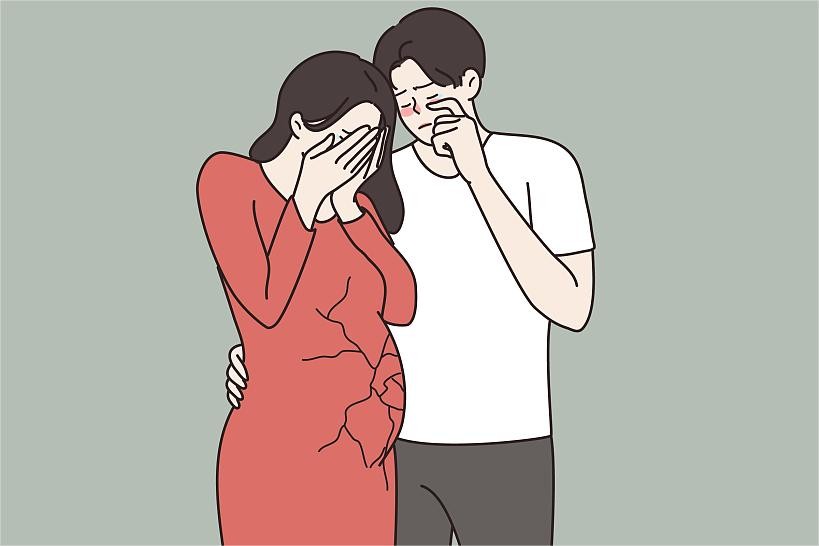 子宫腺肌症做了介入手术如何怀孕,子宫腺肌症海扶刀后多久可以怀孕