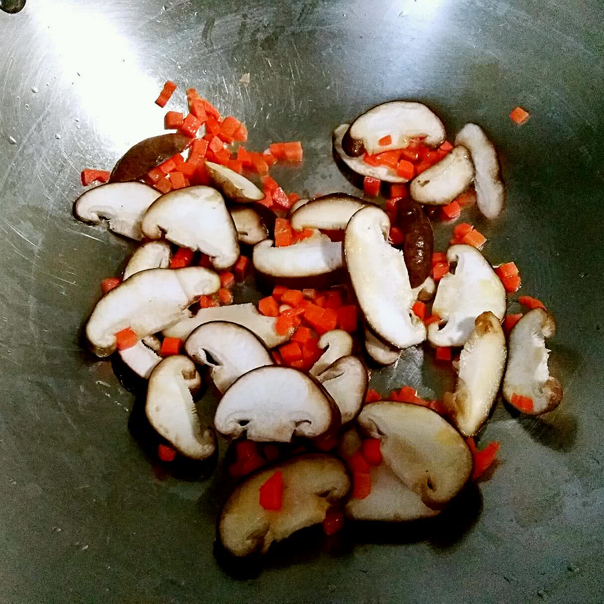 芙蓉鲜蔬汤进阶做法,时蔬芙蓉汤花样做法