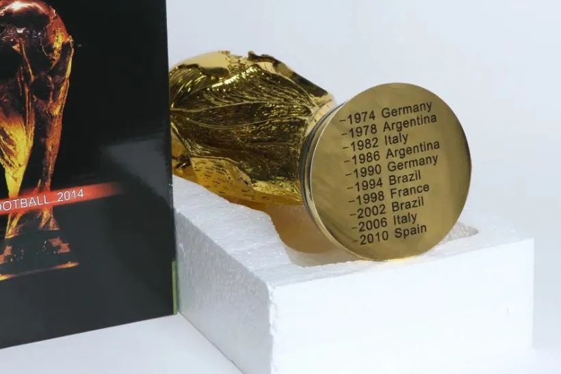 足球最高奖项为什么叫大力神杯,足球大力神杯冠军