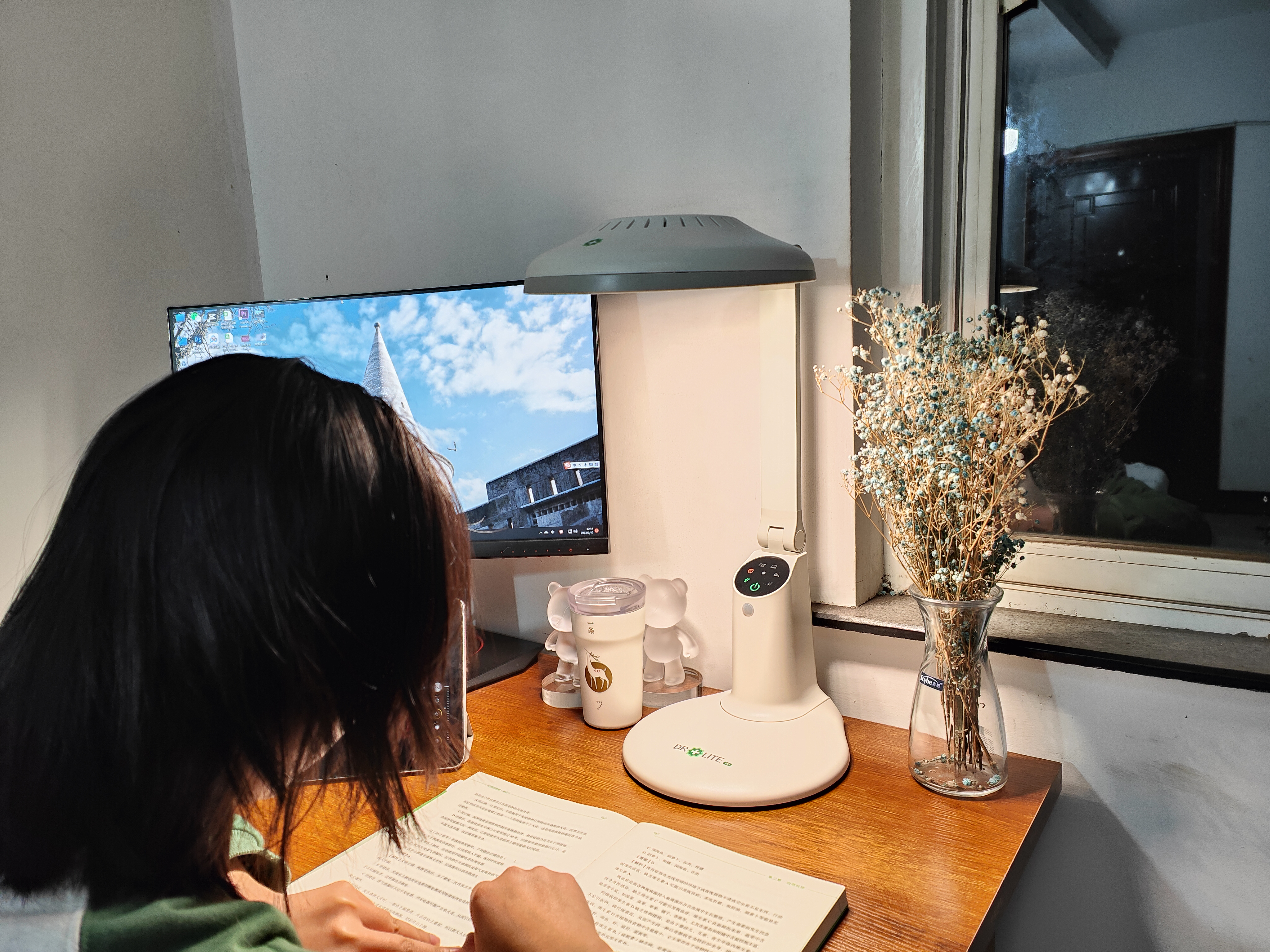 5000台灯,5000元以上的台灯